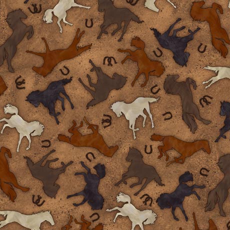 Horse Country